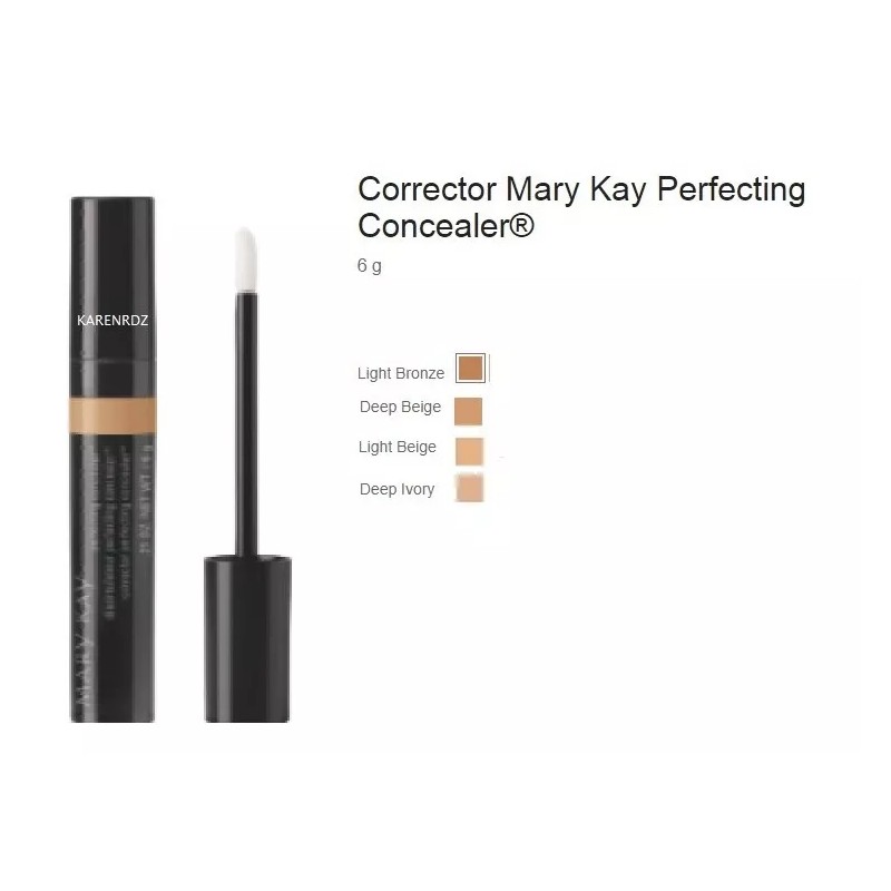 Mary Kay Corrector Perfecting Concealer Mary Kay
