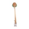 Earth Therapeutics Gentle Buff Back Brush