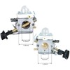 FWYWNL BG86 Carburetor for STIHL BG86C BG86CE BG86Z BG86CEZ SH86