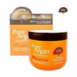 Argan Massage Cream 300ml Moroccan Oil Skin Moisturizer Gel Hair Care Beauty Therapy Cash on Delivery or Pay upon Order / 아르간 마사지 크림 300ml 모로코 오일 스킨 보습제 젤 헤어 케어 미용 테라 피 착불 또는 주문시 결제
