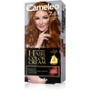 Cameleo - Permanent Hair Colour Cream - Copper Red -
