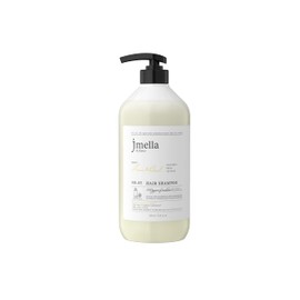 jmella IN FRANCE hair shampoo (Lime and Basil Shampoo, 33.8 fl.oz)