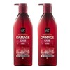 Mise-en-scène damage care conditioner 680ml 2 pack / 미쟝센 데미지케어