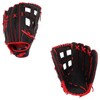 SSK ZSLOW DIMPLE Slowpitch Softball Glove – Game Ready –