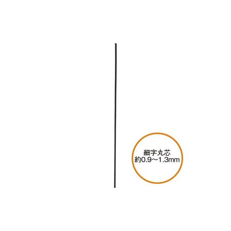 三菱鉛筆 水性マーカー ポスカ 細字１０色セット