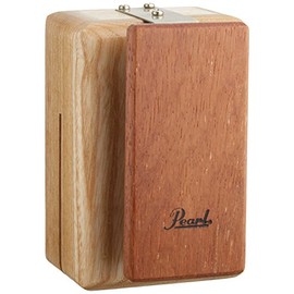 Pearl Cajon Wood Block PBCW-100