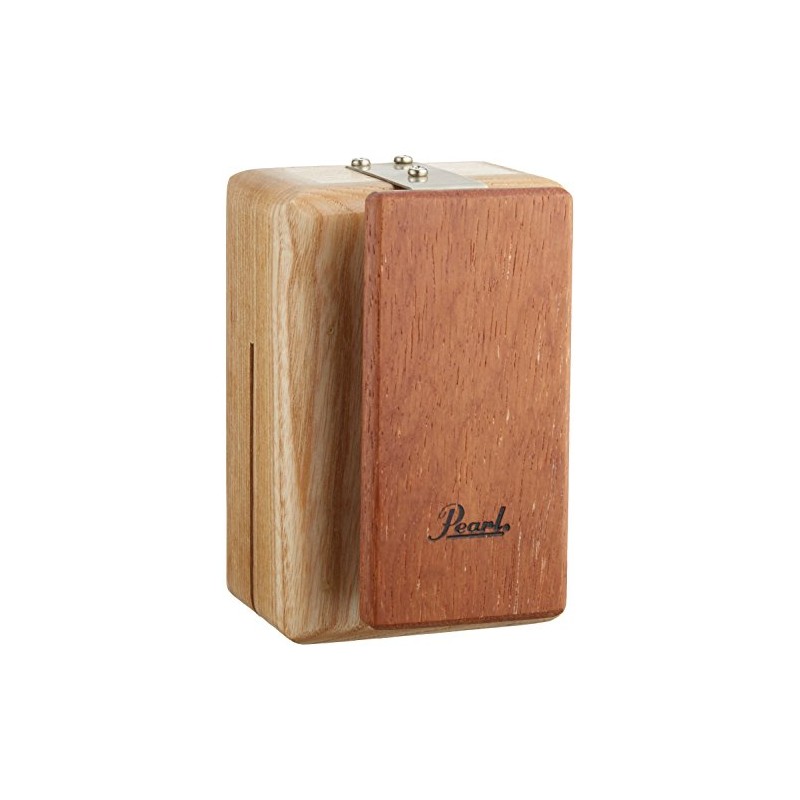 Pearl Cajon Wood Block PBCW-100