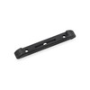 QGHAUC Rear Sliding Moonroof Cover Latch - Rev 0/Rev 1/Rev