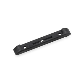 QGHAUC Rear Sliding Moonroof Cover Latch - Rev 0/Rev 1/Rev 2 + 84691055 Front Latch - GM F Retainer 84900118 & 84691055 Replacement for Chevy Traverse GMC Acadia Buick Enclave - Sunroof Lock