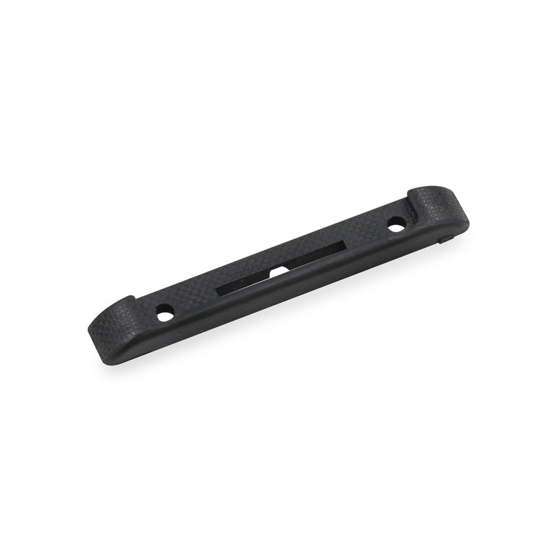 QGHAUC Rear Sliding Moonroof Cover Latch - Rev 0/Rev 1/Rev