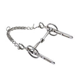 Feeling Unisex 606670 Liverpool Bit, Multi-Coloured, 125 mm