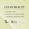Crema 345 Piel Sensiblemixta - 72 G Coreana3 Unidades