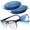 G FLOAT Floating Eyewear Retainer (Blue 2-pack)