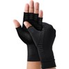 Peakloong 2PCS Compression Gloves Pressure Gloves for Arthritis for Women