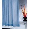 RIDDER Madison Textile Shower Curtain 180 x 200 cm Green