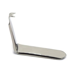 MEDSPO Professional Dental Cheek Lip Tongue Retractors | Examination Surgical Veterinary | Instruments Tools (Austin Retractor)