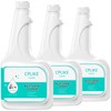 Floor Cleaning Solution Compatible with eufy C28, Omni C20, X10