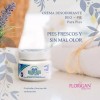 Florigan Crema Desodorante Deo-pie Florigan® 100grs. 2 Piezas