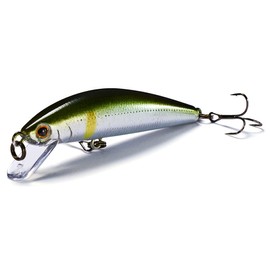 Athlete 55SFH NA2 Natural Ayu II