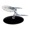 Star Trek Diecast Model Starships Collection