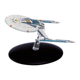 Star Trek Diecast Model Starships Collection