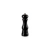 Le Creuset Pepper Mill, 8" x 2 1/2", Black