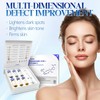 Tranexamic Acid Serum, Gold Vitamin C, Dark Spots, Pigmentation serum,