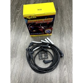 Accel Extreme 9000 spark plug wire set MPN# 9039