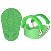 Knee Pads for Work, Roofing Knee Saver with Soft Foam