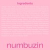 No.2 Rose PDRN Collagen Plumping Sheet Mask (5ea)