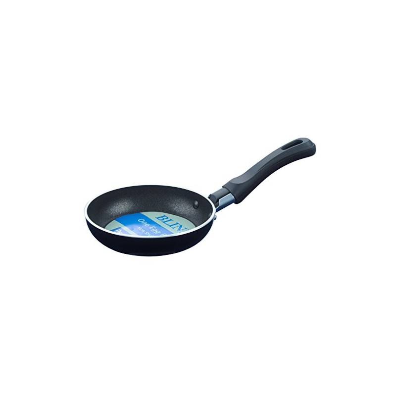 Ancillary Range P177 Chefs choice 12 cm Blini/One Egg Pan