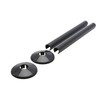 Talon - Snappit - Anthracite Grey Pipe Cover - Pipe