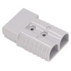 Battery Quick Connector 2/0 AWG Electric Forklift Charging Plug with