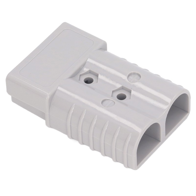 Battery Quick Connector 2/0 AWG Electric Forklift Charging Plug with