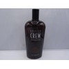 American Crew Classic 3-in-1 Shampoo ,Conditioner, And Body Wash 33.8