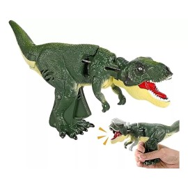 Generic Juguetes Dinosaurio Zazaza, Trigger T Rex ,con Sonido