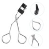 Outanaya Magnetic Eyelash Curler Clamp Applicator for Effortless Eyelash Styling