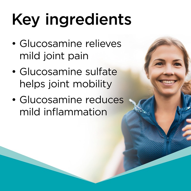 Blackmores Joint Formula (120 Tablets)