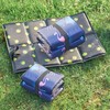 Picnic Mat 2 Pieces Seat Cushion Camping Portable Chair Pad