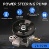 21-5919 Power Steering Pump with Pulley fit for Honda Accord