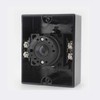 Boxonly Load Sealed Isolation Switch Box Waterproof Dust Main Control