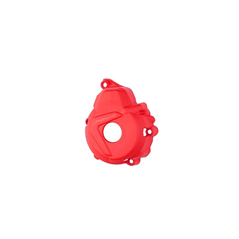 POLISPORT 8464000005 – Ignition Cap Protector Made of Impact and