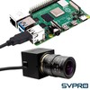 Svpro 5MP 30fps USB Camera with 2.8-12 mm Zoom Lens,