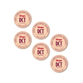 Blistex DCT Daily Conditioning Treatment 0.25 oz (Pack of 6)