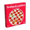 Pressman Snakes & Ladders Game, 2-4 Players, Ages 4 &