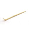 BambooMN Chashaku Matcha Tea Scoop Spoon Organic Bamboo Ceremonial Tea