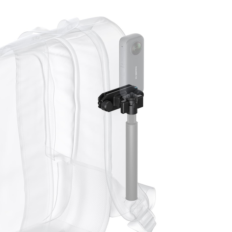 Insta360 Magnetic Selfie Stick Holster For X4 / X3
