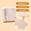 Hikari Skin Premium Sun Perfect Tinted Sunscreen, SPF 45, Skin