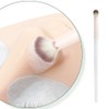 12 PCS Eyelash Cleaning Brush for Lash Extension, Wash Extension