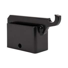 GONG and Steel Target Hanging Hook for 2IN X 4IN Mount